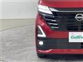 2025 Nissan ROOX