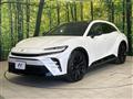 2024 Toyota Crown