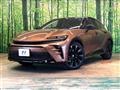 2025 Toyota Crown