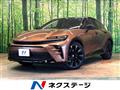 2025 Toyota Crown