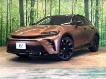 2025 Toyota Crown