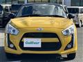 2021 Daihatsu Copen
