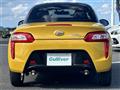 2021 Daihatsu Copen