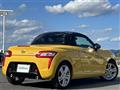 2021 Daihatsu Copen