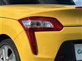 2021 Daihatsu Copen