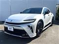2025 Toyota Crown
