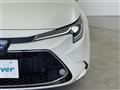 2020 Toyota Corolla Touring Wagon