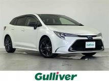2020 Toyota Corolla Touring Wagon