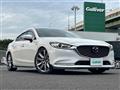 2020 Mazda Mazda6