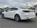 2020 Mazda Mazda6