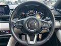 2020 Mazda Mazda6