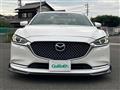 2020 Mazda Mazda6