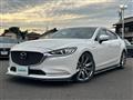 2020 Mazda Mazda6