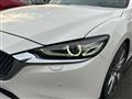 2020 Mazda Mazda6