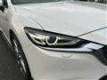 2020 Mazda Mazda6