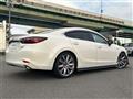 2020 Mazda Mazda6