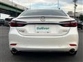 2020 Mazda Mazda6