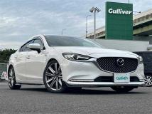 2020 Mazda Mazda6
