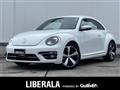 2018 Volkswagen Beetle