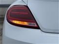 2018 Volkswagen Beetle