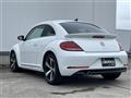 2018 Volkswagen Beetle