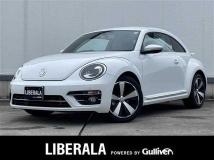 2018 Volkswagen Beetle