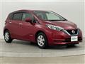 2018 Nissan Note