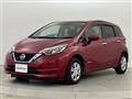 2018 Nissan Note