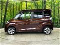 2014 Nissan DAYZ ROOX