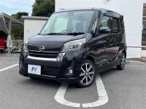 2017 Nissan DAYZ ROOX