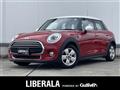 2017 BMW MINI