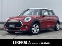2017 BMW MINI