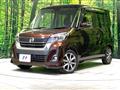 2017 Nissan DAYZ ROOX