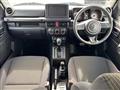 2026 Suzuki Jimny
