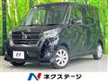 2018 Nissan DAYZ ROOX