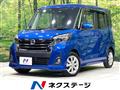 2019 Nissan DAYZ ROOX
