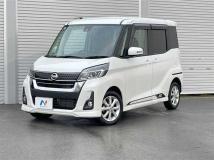 2020 Nissan DAYZ ROOX