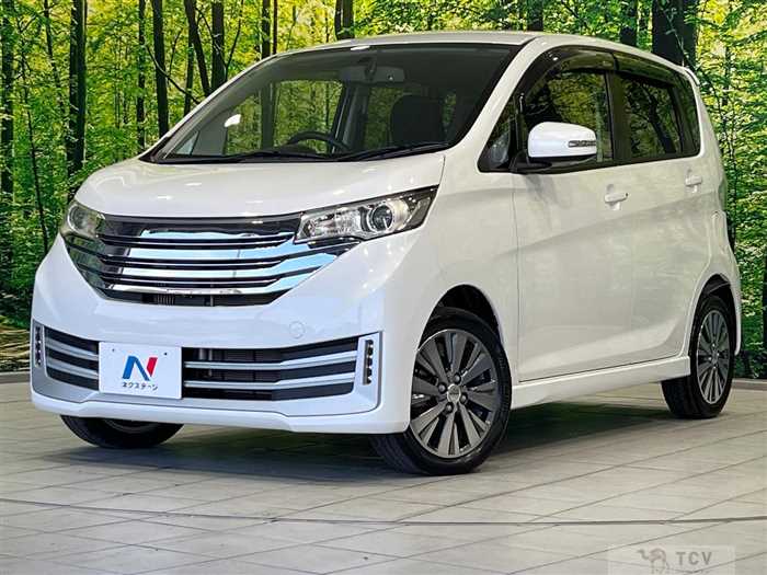 2013 Nissan DAYZ