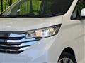 2013 Nissan DAYZ