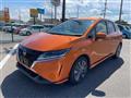 2021 Nissan Note