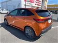 2021 Nissan Note