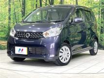 2014 Nissan DAYZ