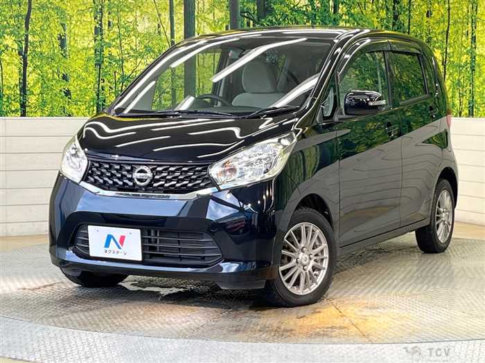 2015 Nissan DAYZ