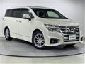 2020 Nissan Elgrand