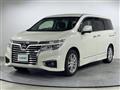 2020 Nissan Elgrand