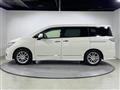 2020 Nissan Elgrand