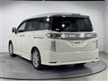 2020 Nissan Elgrand