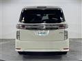 2020 Nissan Elgrand