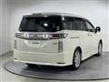 2020 Nissan Elgrand