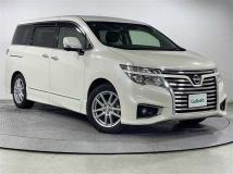 2020 Nissan Elgrand